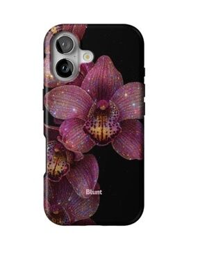 lily phone case from blunt for iphone 17